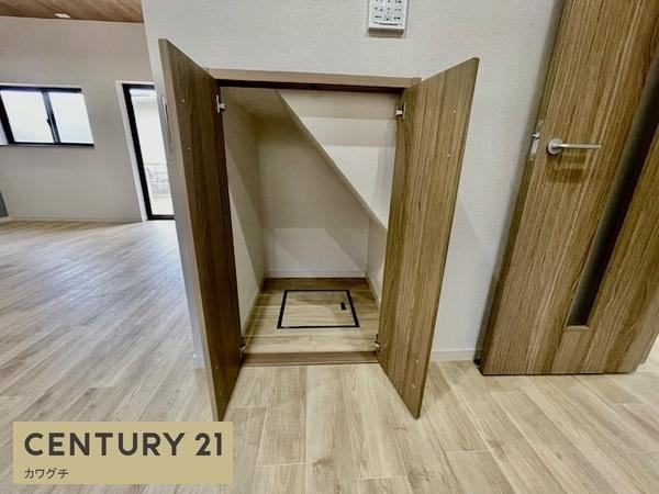 宇部市上条５丁目の中古一戸建て