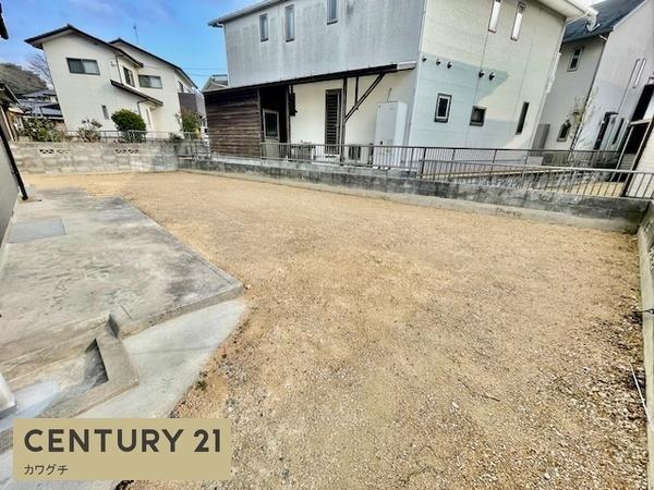 宇部市上条５丁目の中古一戸建て