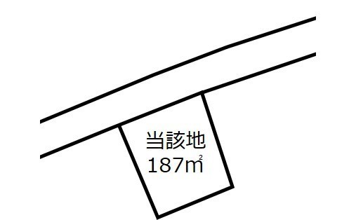 山陽小野田市高千帆２丁目の土地