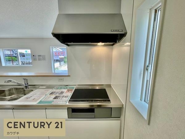 山口市阿知須第9-2号棟