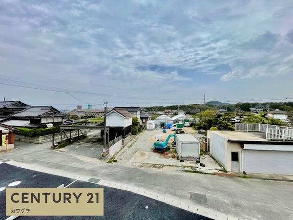 山口市阿知須第9-2号棟