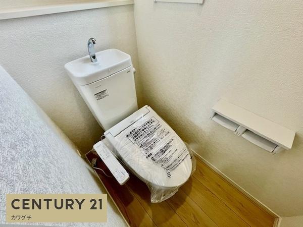 山口市阿知須第9-2号棟