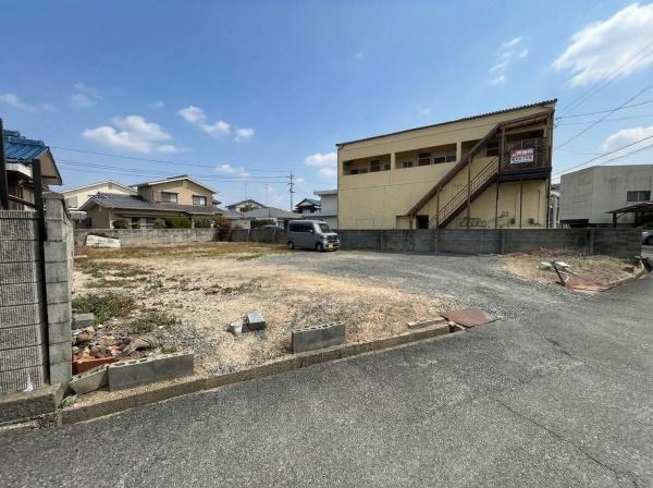 宇部市則貞1丁目