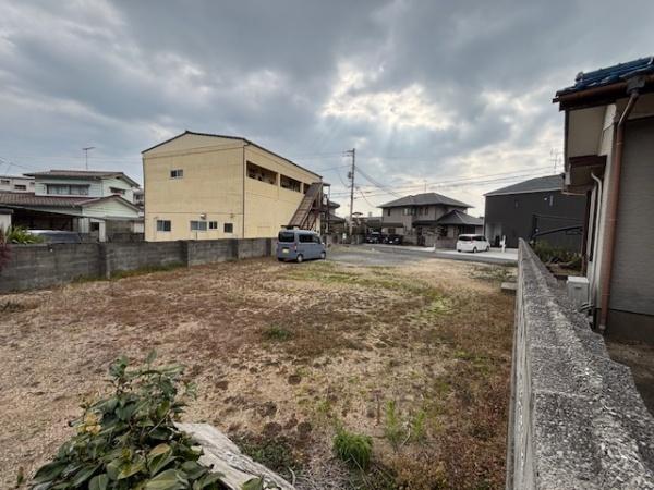 宇部市則貞1丁目
