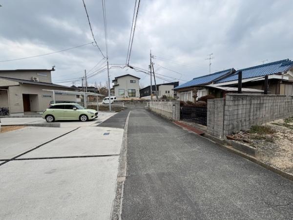 宇部市則貞1丁目