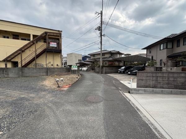 宇部市則貞1丁目