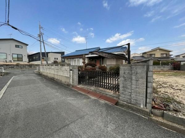 宇部市則貞1丁目