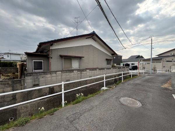 宇部市則貞1丁目