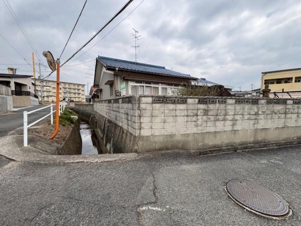 宇部市則貞1丁目