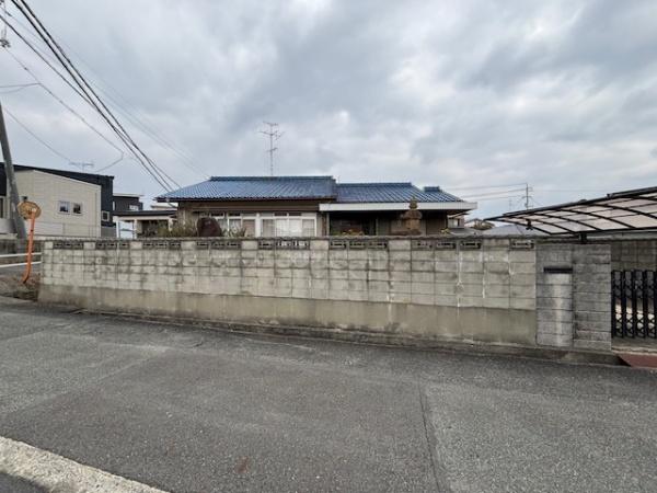 宇部市則貞1丁目