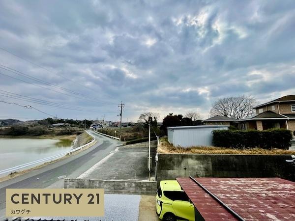 山陽小野田市大字小野田の中古一戸建て