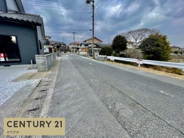 山陽小野田市大字小野田の中古一戸建て