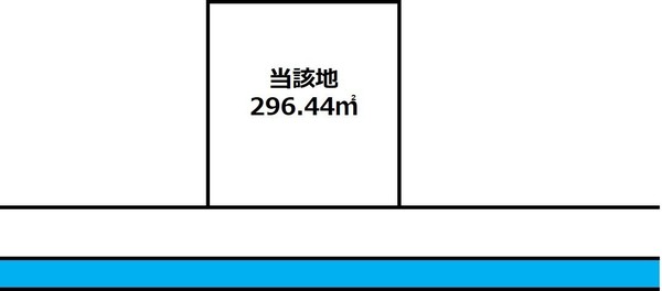 山陽小野田市稲荷町の土地