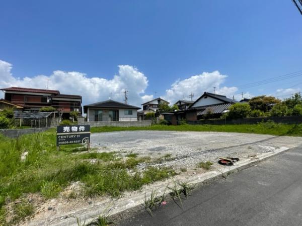 山陽小野田市稲荷町