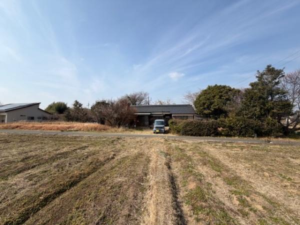 宇部市大字西岐波の中古一戸建て