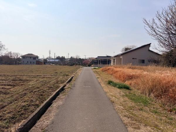 宇部市大字西岐波の中古一戸建て