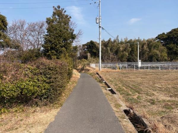 宇部市大字西岐波の中古一戸建て