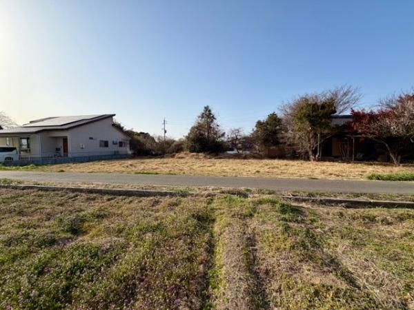 宇部市大字西岐波の中古一戸建て