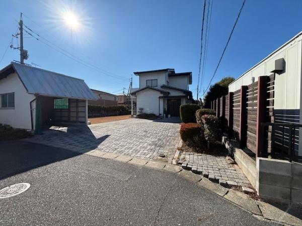 宇部市黒石北４丁目