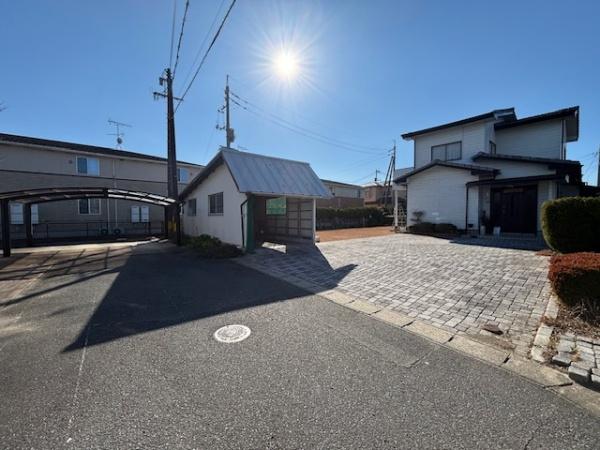 宇部市黒石北４丁目