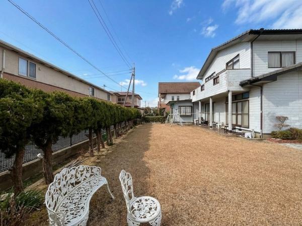 宇部市黒石北４丁目