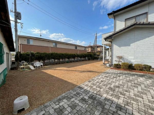 宇部市黒石北４丁目