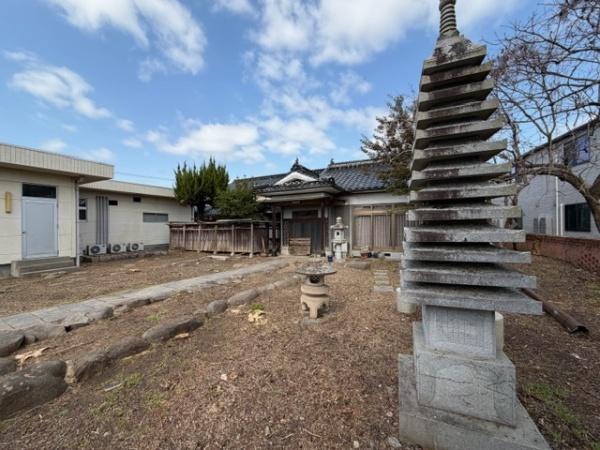 山陽小野田市大字厚狭（店舗付住宅）