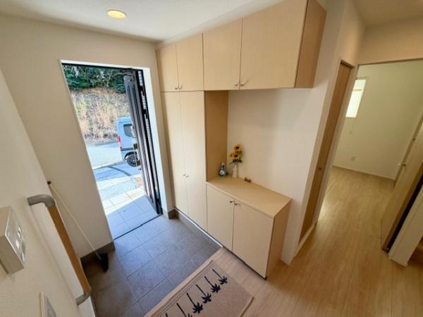 宇部市大字小串の中古一戸建て