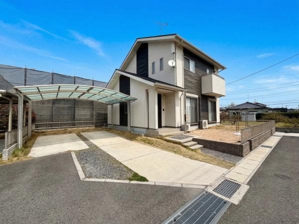 山陽小野田市平成町(築浅)