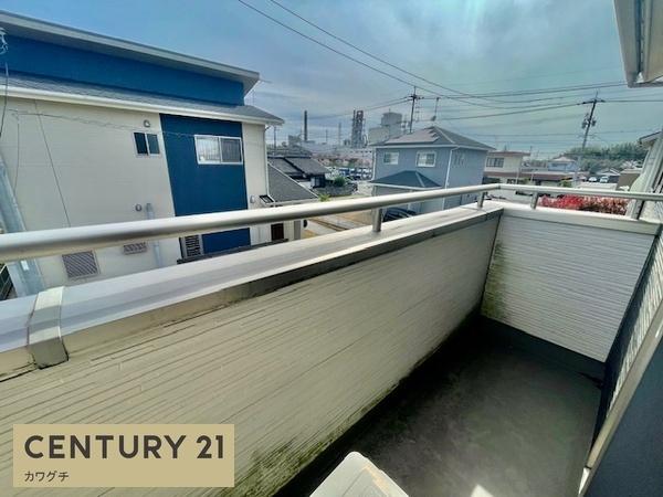 山陽小野田市平成町の中古一戸建て