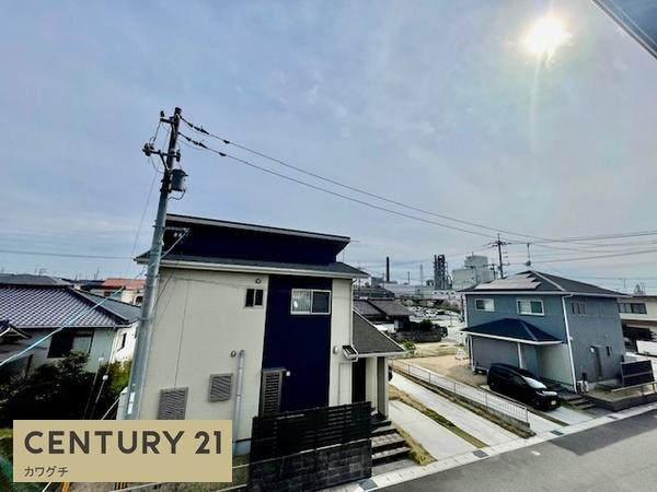 山陽小野田市平成町の中古一戸建て