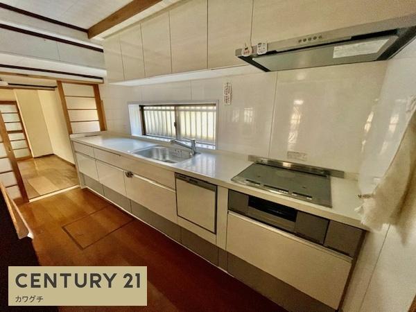 宇部市大字川上の中古一戸建