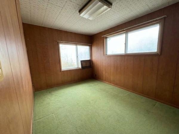 宇部市上条４丁目の中古一戸建て