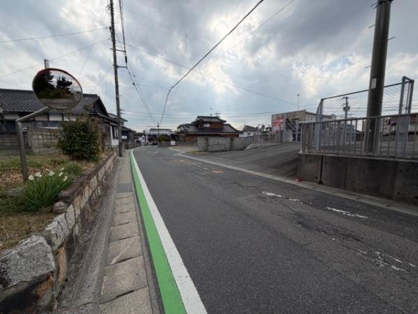 宇部市上条４丁目の中古一戸建て