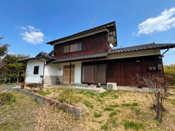宇部市上条４丁目