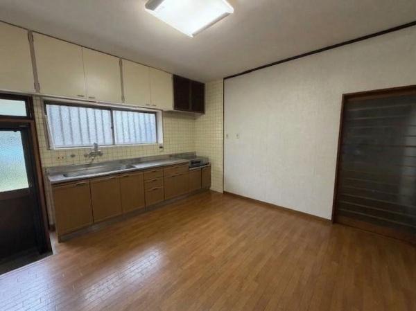 宇部市上条４丁目
