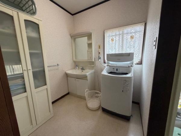 宇部市上条４丁目の中古一戸建て