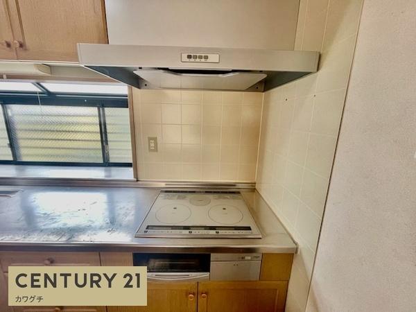 宇部市大字西岐波の中古一戸建て