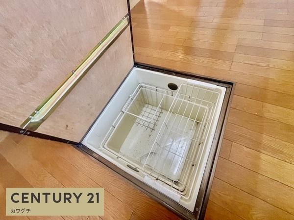 宇部市大字西岐波の中古一戸建て