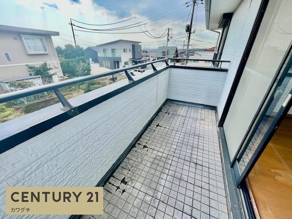 宇部市大字西岐波の中古一戸建て