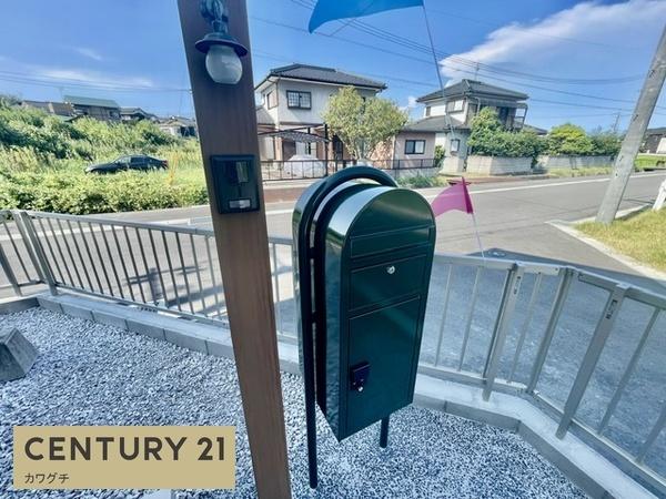 宇部市厚南北3　1号地