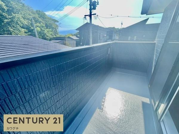 宇部市厚南北3　2号地