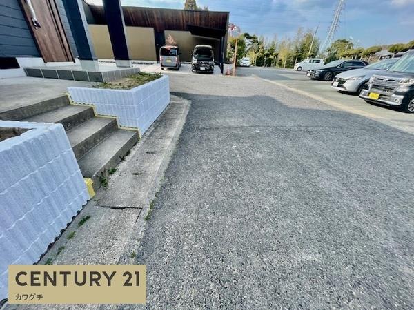 山陽小野田市共和台の中古一戸建て