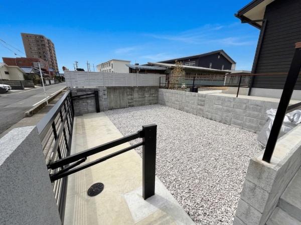 宇部市小松原町２丁目の中古一戸建て