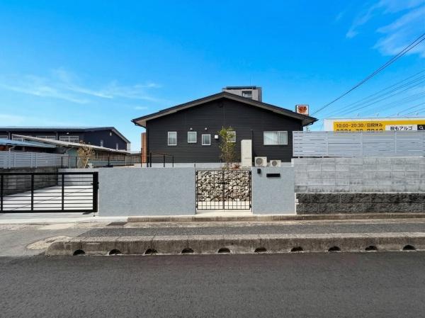宇部市小松原町２丁目の中古一戸建て