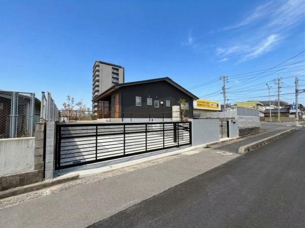宇部市小松原町２丁目の中古一戸建て