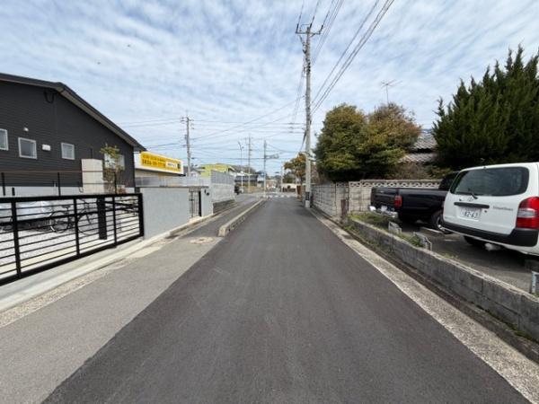 宇部市小松原町２丁目の中古一戸建て