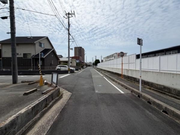 宇部市小松原町２丁目の中古一戸建て
