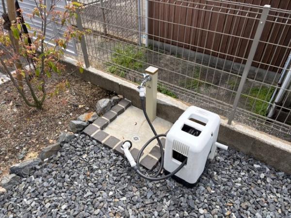宇部市小松原町２丁目の中古一戸建て