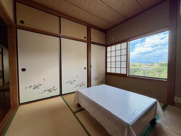 宇部市大字東万倉の中古一戸建て